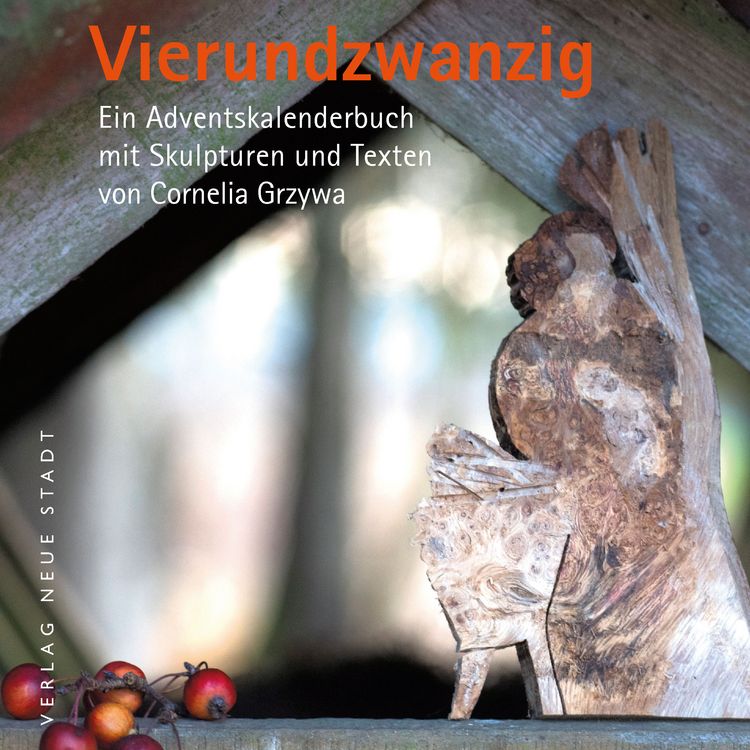 Produktbild: Vierundzwanzig