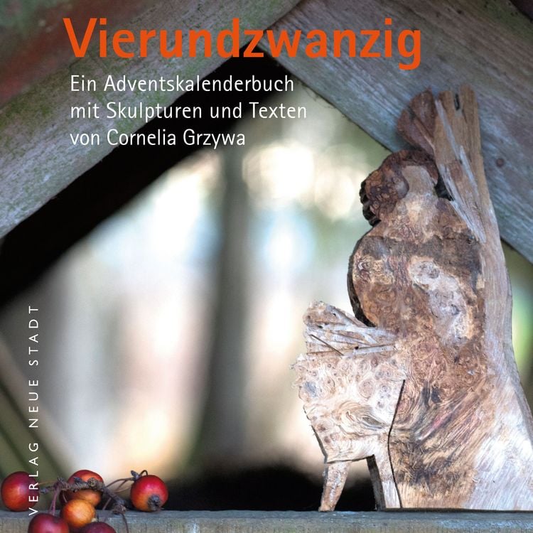 Produktbild: Vierundzwanzig
