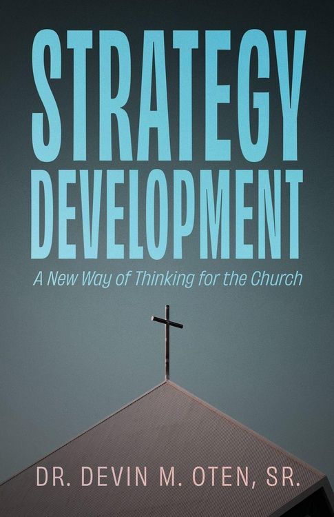 Produktbild: Strategy Development