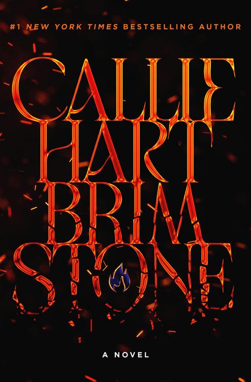 Produktbild: Brimstone (Standard Edition)
