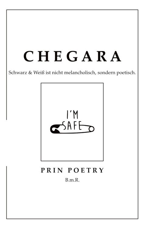 Produktbild: Chegara