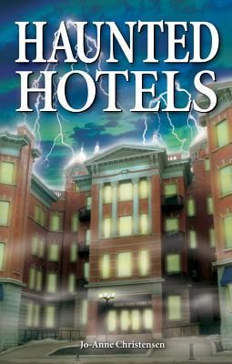 Produktbild: Haunted Hotels