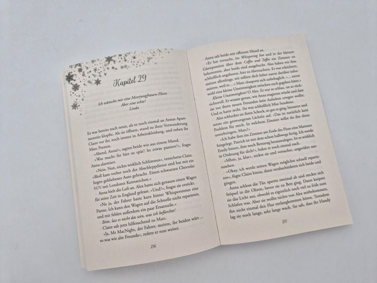 Produktbild: Weihnachtszauber in der kleinen&nbsp;B&uuml;chervilla