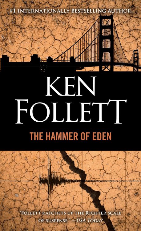 Produktbild: The Hammer of Eden