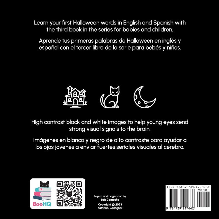 Produktbild: Halloween