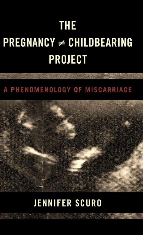 Produktbild: Pregnancy [does-not-equal] Childbearing Project