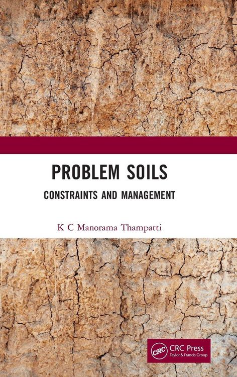 Produktbild: Problem Soils