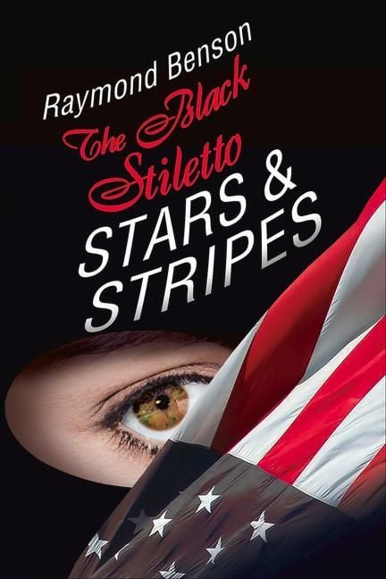 Produktbild: The Black Stiletto