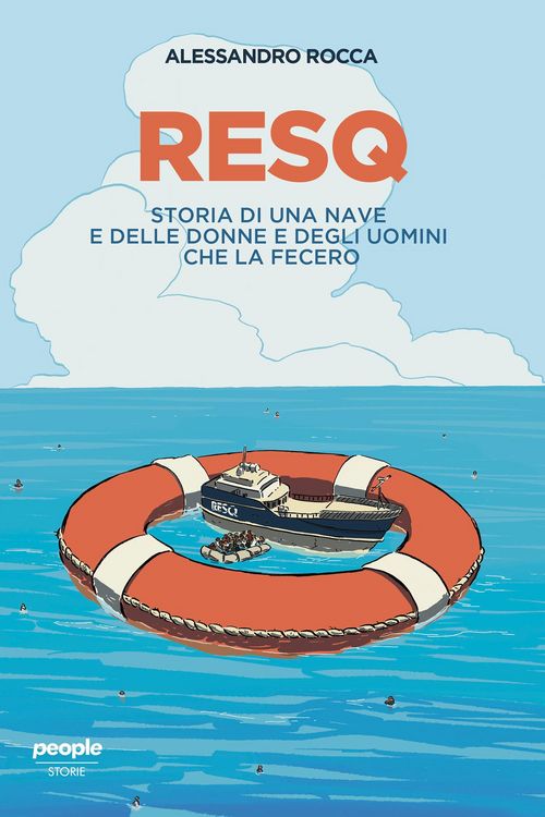 Produktbild: ResQ