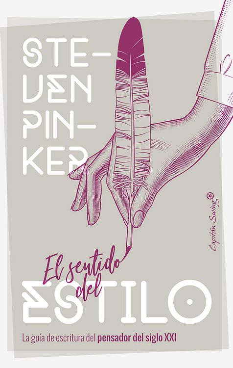 Produktbild: El sentido del estilo