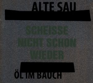 Produktbild: Ol Im Bauch