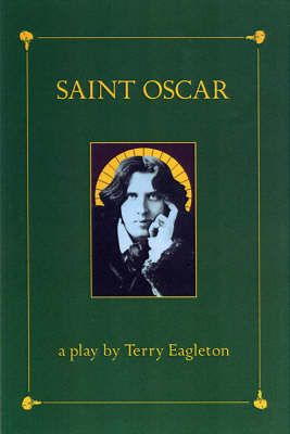 Produktbild: Eagleton, T: Saint Oscar