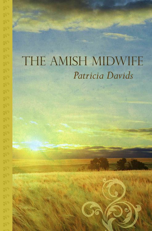 Produktbild: Amish Midwife