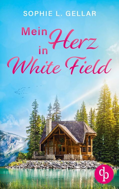 Produktbild: Mein Herz in White Field