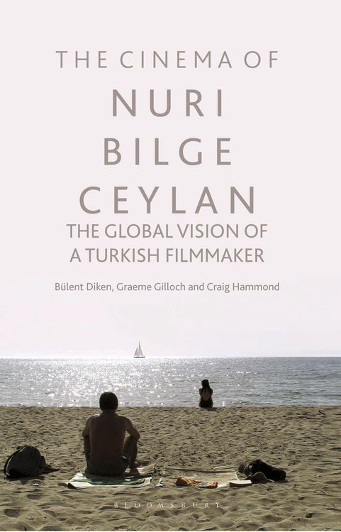 Produktbild: The Cinema of Nuri Bilge Ceylan