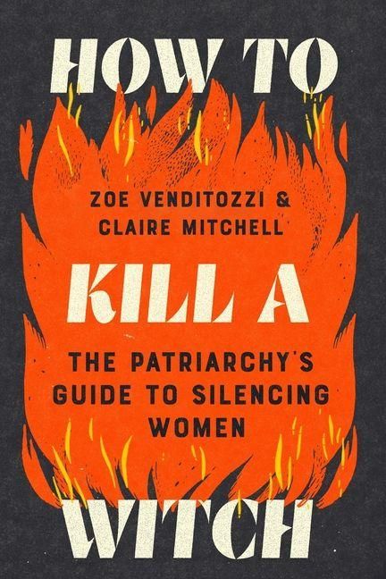 Produktbild: How to Kill a Witch