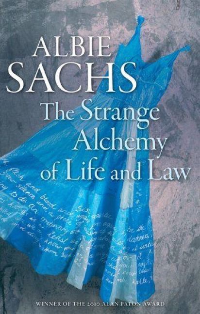 Produktbild: The Strange Alchemy of Life and Law