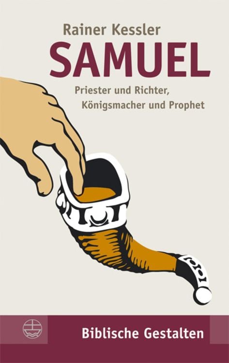 Produktbild: Samuel
