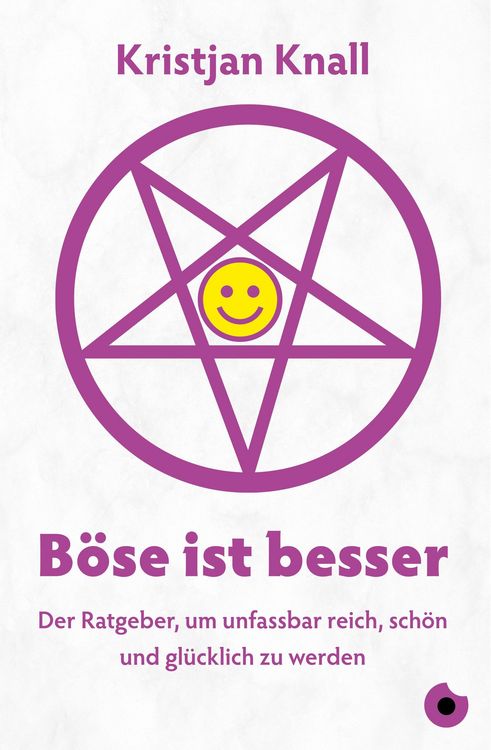 Produktbild: B&ouml;se ist besser - Der Ratgeber