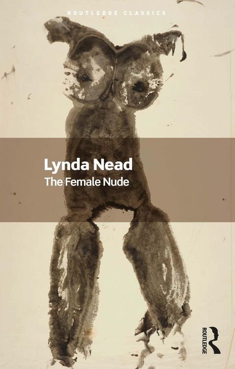 Produktbild: The Female Nude