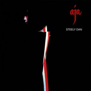 Produktbild: Aja (Vinyl)