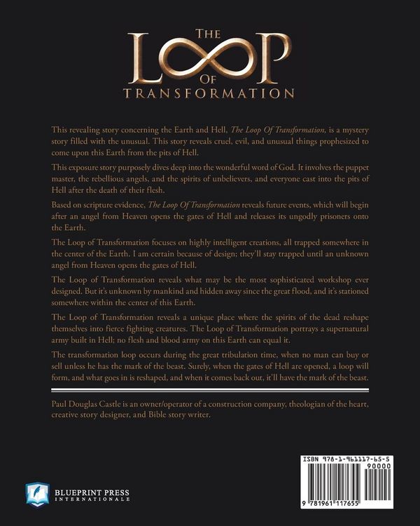 Produktbild: The Loop of Transformation