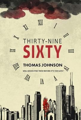 Produktbild: Thirty-Nine Sixty