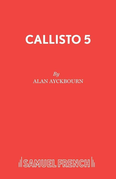 Produktbild: Callisto 5