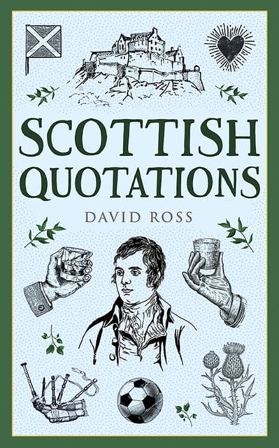 Produktbild: Scottish Quotations