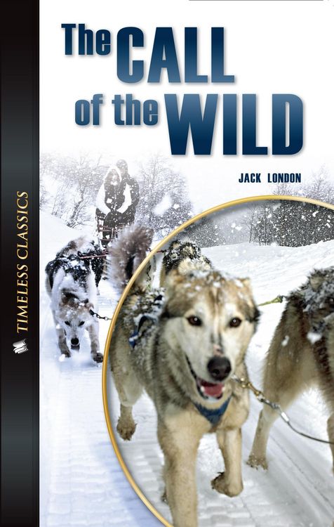 Produktbild: Call of the Wild