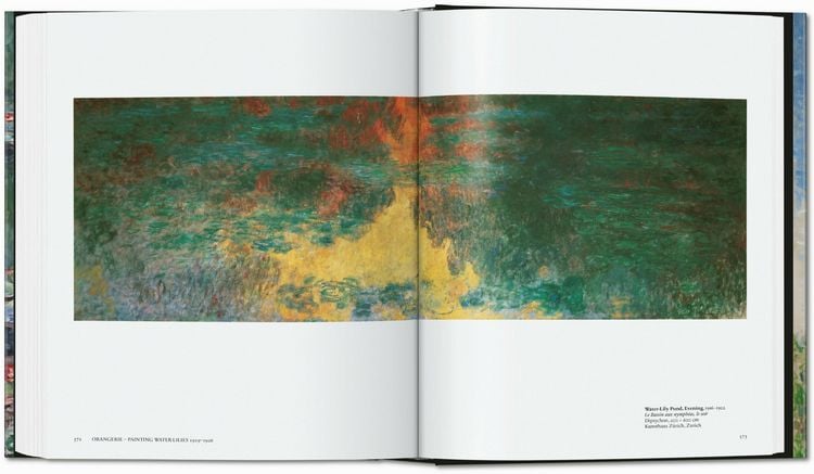Produktbild: Monet