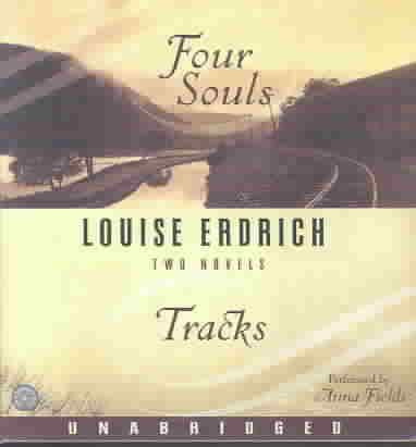 Produktbild: Four Souls/Tracks CD