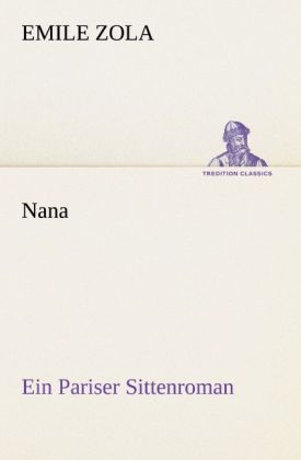 Produktbild: Nana