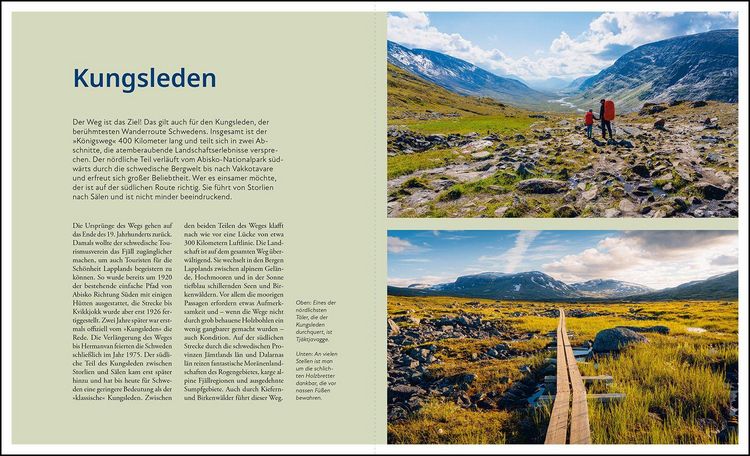 Produktbild: KUNTH Hej Schweden