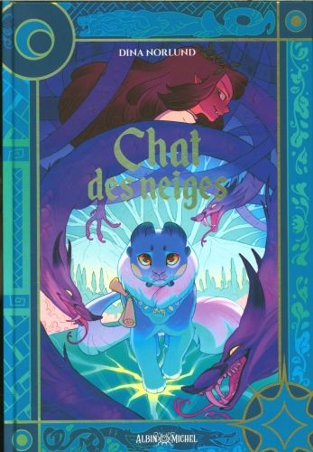 Produktbild: Chat des neiges