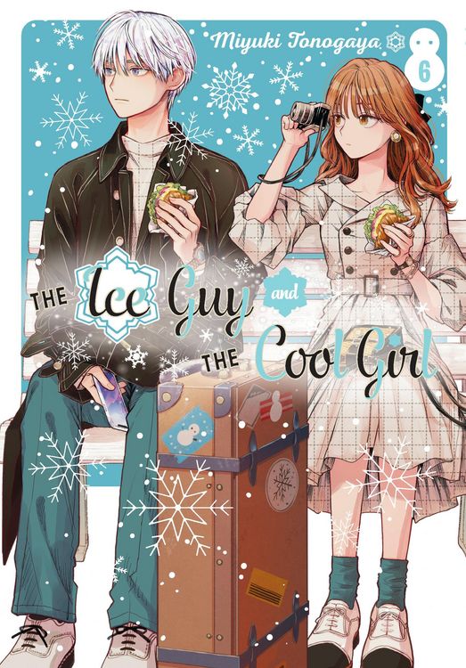 Produktbild: The Ice Guy and the Cool Girl 06