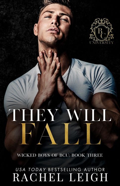 Produktbild: They Will Fall