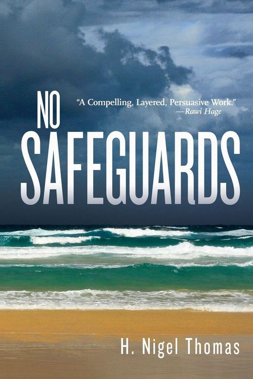 Produktbild: No Safeguards