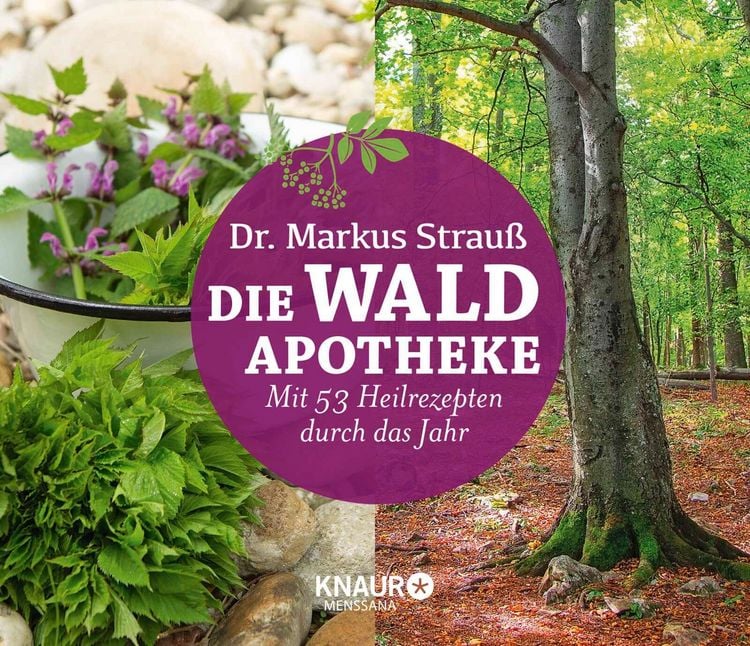Produktbild: Die Wald-Apotheke