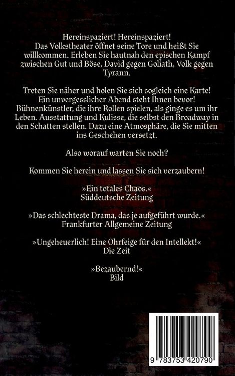 Produktbild: Bis zum letzten Mann