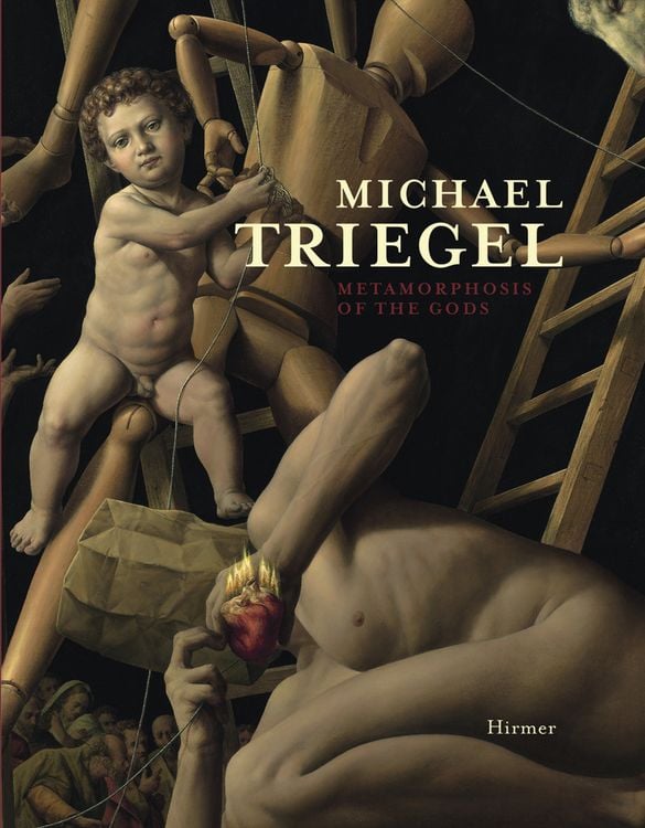 Produktbild: Michael Triegel