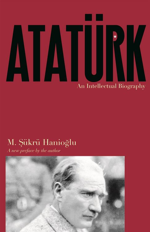Produktbild: Atat&uuml;rk