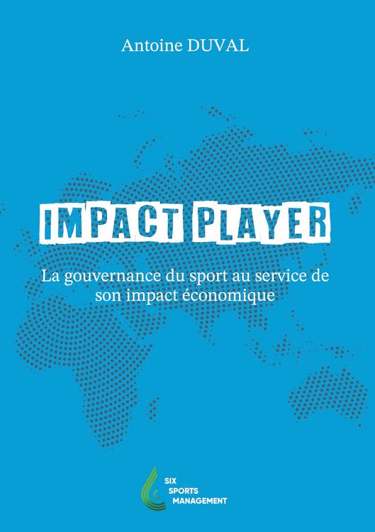 Produktbild: Impact Player