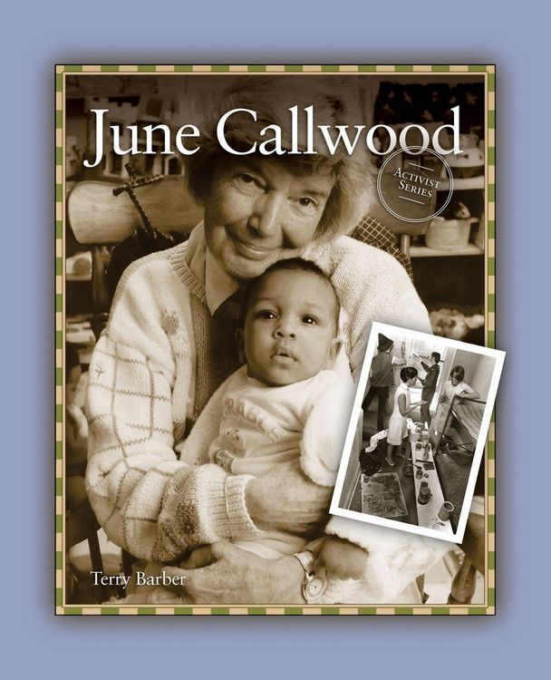 Produktbild: June Callwood