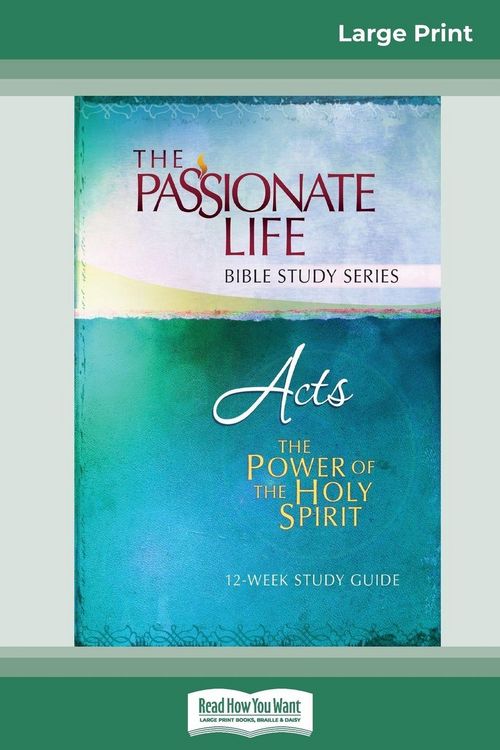 Produktbild: Acts