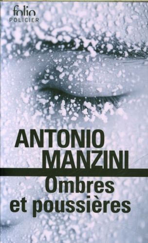Produktbild: Ombres et poussi&egrave;res