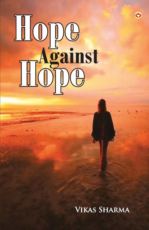 Produktbild: Hope Against Hope