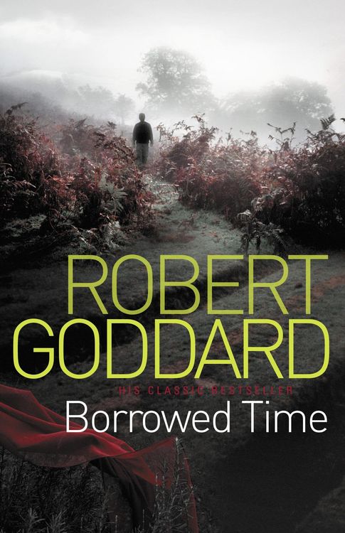 Produktbild: Borrowed Time