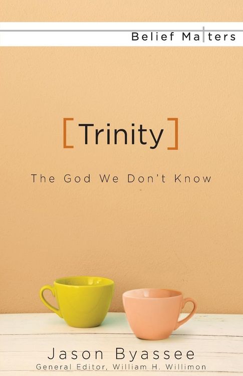 Produktbild: Trinity