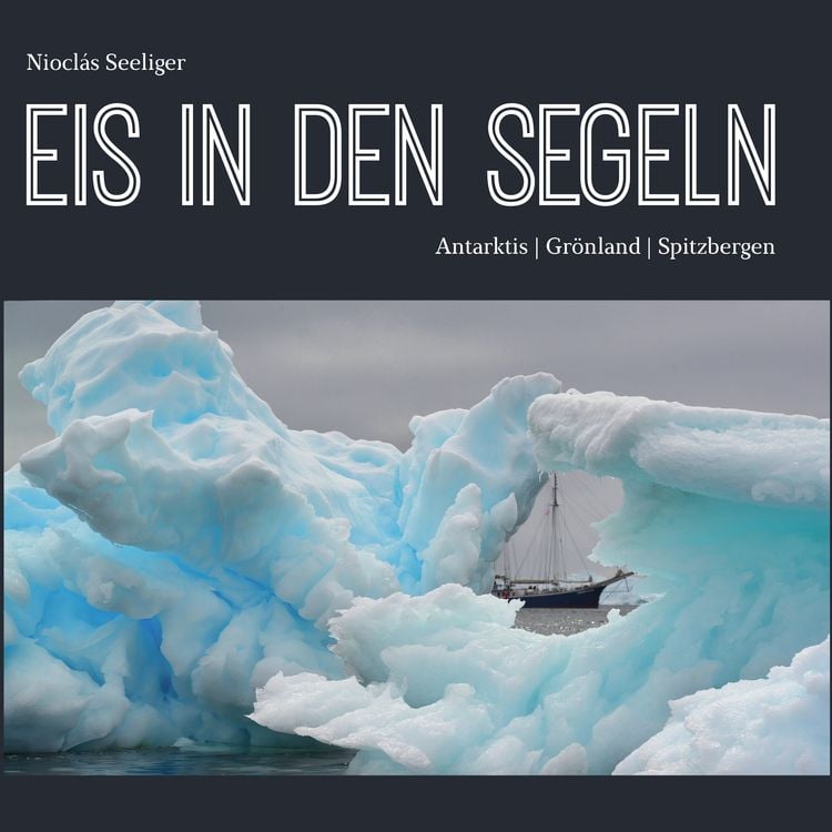 Produktbild: Eis in den Segeln